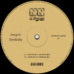 Joaquin Throendly - Dance Or Sleep (Original Mix)