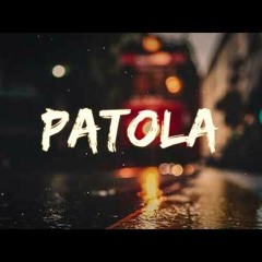 PATOLA DJ Harv FT. Anantpal Billa