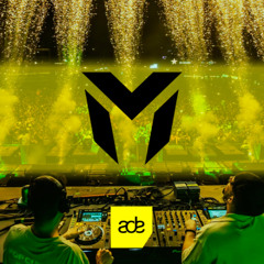 ADE 2025 Festival Mix | Best EDM Mix