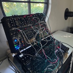 (Free Download) Dapayk Solo - Erica Synths Techno System Minimal Live Jam 9 - 9-21