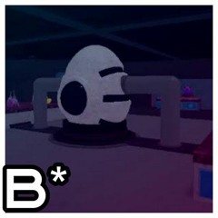 BEAR* - Eggstravaganza [Theme]