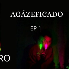 MILAGREIR0-DJAVAN AGÁZEFICADO EP 1