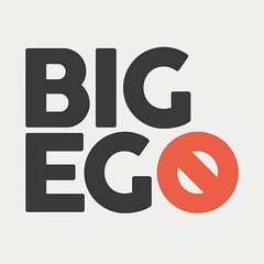 Big Ego (ft Marco Vernice)