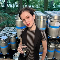 Ghost Club w/ Casper @ Kiosk Radio 09.09.2025