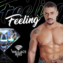 Feeling - Set Mix ( DJ WALLACE RIOS)