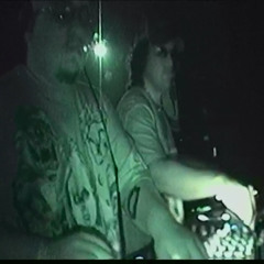 DJ PWNED B2B NBA DUENDE 5/17/25