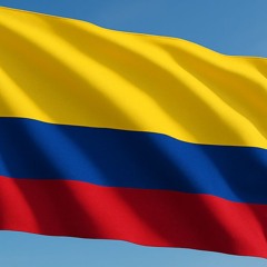 Colombia 🥇🥇 - Vamos Adelante