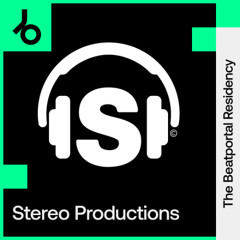 The Beatportal Residency: Stereo Productions & DJ Chus