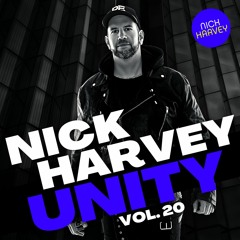 NICK HARVEY // UNITY 20 (DJ-Mix)