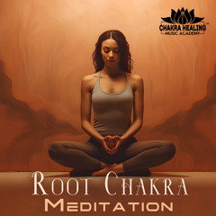 Healing Root Chakra