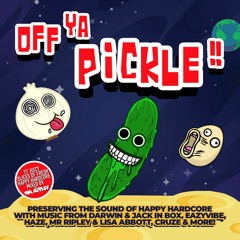 Mr Ripley Ft Elizabeth Yarwood - 99 Red Balloons (Cruze Remix) "Off Ya Pickle!!" album out now!!