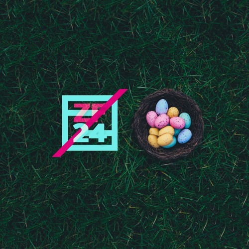 Sachiko - 24 Hours of ZF: Live Easter Special