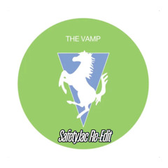 Outlander - Vamp (SafetyJac Re-Edit)  *** FREE DOWNLOAD ***