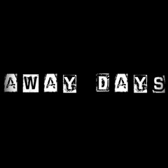 THE SKINNER BROTHERS - 'Away Days' - 12/6/20 - Blaggers Records - Online WAV Master