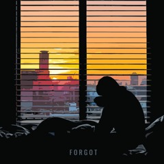 HALA1004  - Forgot (feat. 音街ウナ)