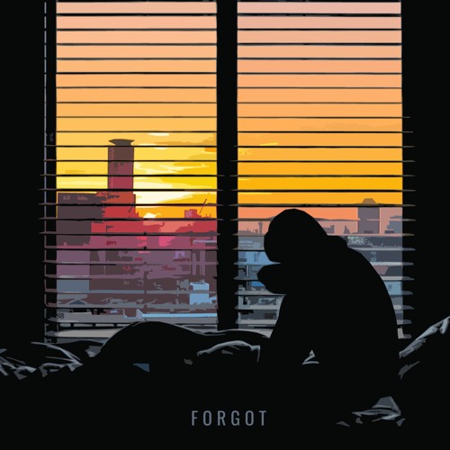 HALA1004  - Forgot (feat. 音街ウナ)