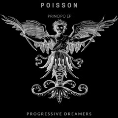 POISSON - Distorsion [Progressive Dreamers Records]