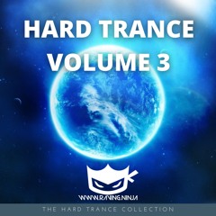 (175BPM) Hard Trance Vol. 03 by Dj Rob ST (with Free DL & Tracklist in description)