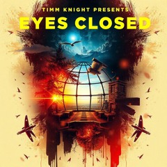 EYES CLOSED V1