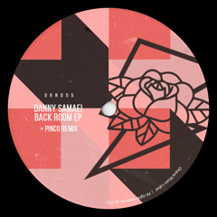 Back Room (Original Mix)