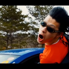 Mall Boyz (Tohji, gummyboy) - Higher  初音ミク