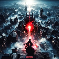 Who Is Azazel Pt 6 ( Whats Up )