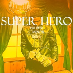[FREE] POOH SHIESTY TRAP TYPE BEAT - "SUPER HERO" (Prod. Passdblunt)
