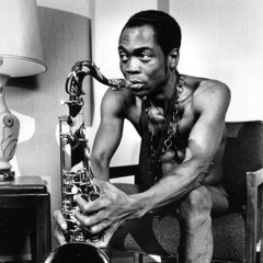 KAKA | ESPECIAL FELA KUTI @FunctionFM 09.11.2025