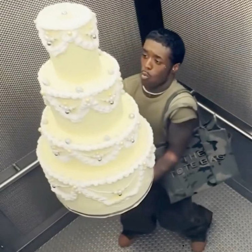 do it like it’s yo bday (kuntress edit)