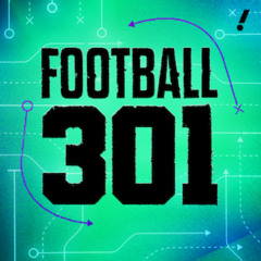 S3 Draft Special w Charles / Four Verts of Football 301