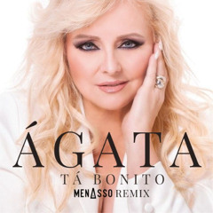 Ágata - Tá bonito (MENASSO Remix) Pitched Preview