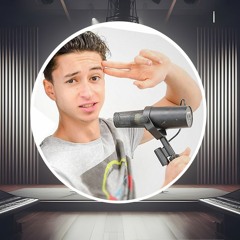 Voix Masculine Louis - Medium Haut - Jeune, Dynamique, Joyeux