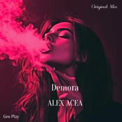 ALEX ACEA - Demora