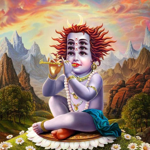 PREMIERE: Shpongle - Divine Moments Of Truth (Knyazev Edit)