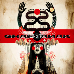 Mars (Ibtihal Ghafranak) - Dj Puk @murajek