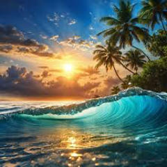 Ocean Mind (feat Lukas Beecher)