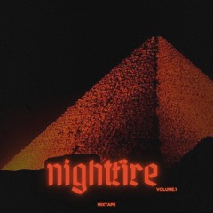 DEVEE | Nightfire Mixtape vol.1