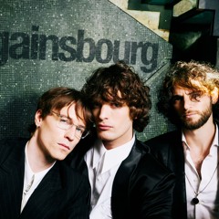 Sea Sex and Sun (Serge Gainsbourg Remix)