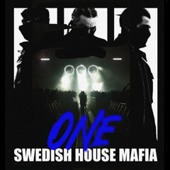 Swedish House Mafia - ONE (Mamba Flip)