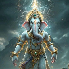OM GAN GANESHAYA NAMAH 🙏..mp3