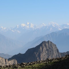 Nad E Ali Sen - Burushaski Manqabat