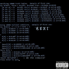 SUPERNOVA - ft. KOWA MIRAI