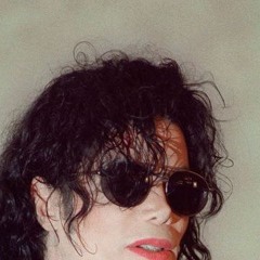 michael jackson - blue gangsta (slowed & reverb)