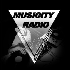 Musicity Radio Show 31.07.2023