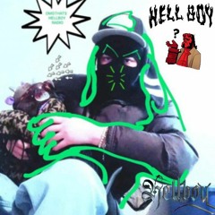 omgthatsbc - God can you here me (HELLBOY X ESCO) the EP @Prod.siresco