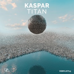 Kaspar - Evolve