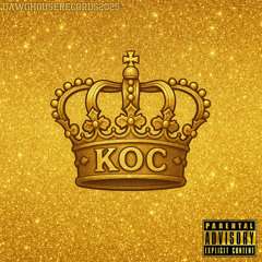 King of Candid(prod.Freek Van Workum) [E]