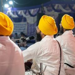 AAI MN MEREYA TU SADA RAHO HAR NAALE BHAI SEHAJDEEP SINGH JI