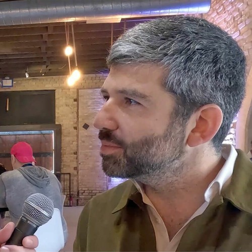 XRPL Commons President David Bchiri: Education is a Prerequisite to Enterprise Blockchain Adoption