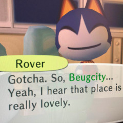 finally out of it w/lil iget (16kibo)